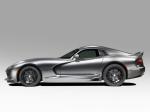 Dodge Viper GTS Time Attack Carbon Special Edition 2014 года